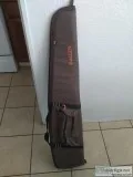Rifle gun case