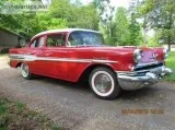 1957 Pontiac Chieftain
