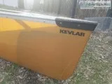 Wenonah Kevlar Canoe