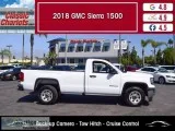 Used 2018 GMC Sierra 1500 for Sale in San Diego - 20080r