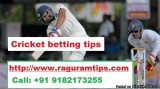 Cricket betting is an exceptionally exciting and quite potential