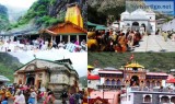 Chardham Yatra Ex-Delhi