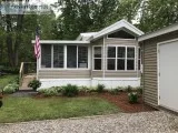 Sandy Pines Living Park model for Sale in Sandy Pines Campground