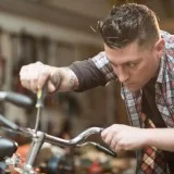 Pat s Bike Shop