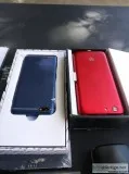 Cellphone  service approvals.  Maze Speed Candy Apple Red.  4gig