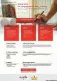 CostX &reg IS FULLY INTEGRATED 2D AND 3D ESTIMATING SOFTWARE