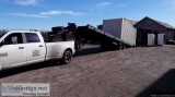 Shipping Containers