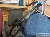 horton bow and arrow