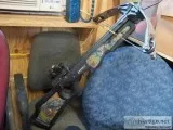 horton bow and arrow