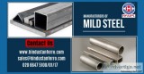 Mild Steel Bars Manufacturers