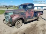 1941 Chevrolet Pickup