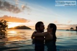 West Coast USA Honeymoon Tour Packages from Delhi India