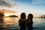 West Coast USA Honeymoon Tour Packages from Delhi India