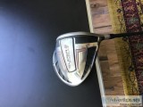 Adam&rsquos Speedline Super S Men&rsquos Graphite driver