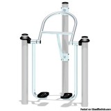 Buy Outdoor Cross Fit equipment at discount prices