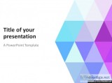 Powerpoint Presentation Templates