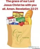 Grace Groceries