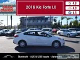 Used 2016 Kia Forte LX for Sale in San Diego - 20016