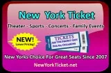 New York Tickets On Sale - Beetle Juice - Cher - Yankees - Hamil
