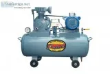 Air Compressor Manufacturer in Surat