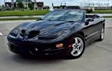 2002 Pontiac Trans Am