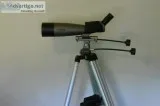 celestron ultima 100 spotting scope