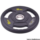 Evost Weight Plates  Gym Fitness and Strength Equipments Machine