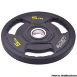 Evost Weight Plates  Gym Fitness and Strength Equipments Machine