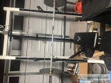 Workout equipment