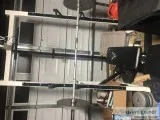 Workout equipment