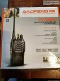 Baofeng VHFUHF FM Transceiver 3 pack