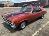 1969 Chevrolet Nova