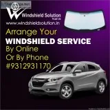 Best  Windshield  Repair And Replacement In Affordable Price.