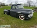 1955 Chevrolet 3100