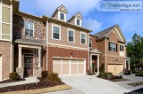Townhomes For Sale Cobb County - Vinings Crest  Homes For Sale