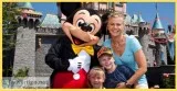 WIN UP TO 5000 TOWARD A DISNEY VACATION