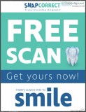 10 Amazon Gift Card WITH FREE TEETH SCANS
