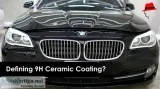 Best Ceramic Coating For Cars 2019