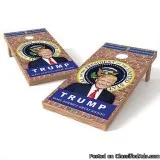 Grab Quality Regulation Cornhole Boards In Different Customized 