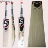 SG RSD Select English WillowCricket Bat Standard Size