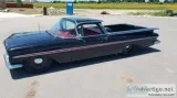 1959 Chevrolet El Camino