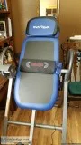 Inversion Table