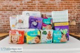 Free Baby Bottles And Diapers