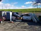 Free Junk Drop Off