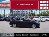 Used 2018 Ford Focus SE for Sale in San Diego - 20028
