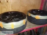 Custom Wheel Painting All Day Discount