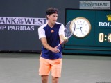 BNP Paribas Finals