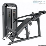 Evost Incline Press F-5013  Fitness and Strength Equipments Mach