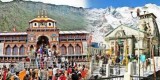 Kedarnath and Badrinath Yatra Packages From Delhi