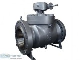 Buy Top Entry Ball Valves